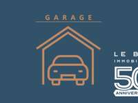 Vente garage et parking