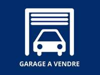 Vente garage et parking