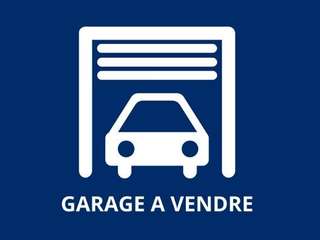 Vente garage et parking