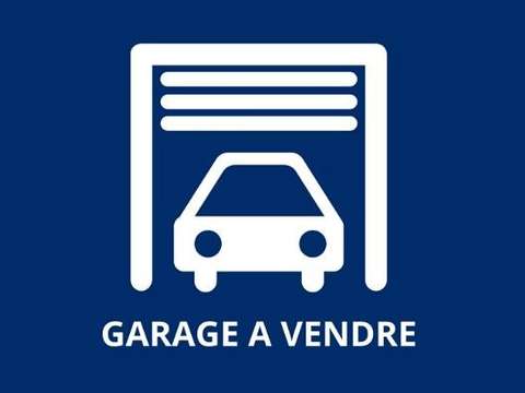 Vente garage et parking Carnac 56
