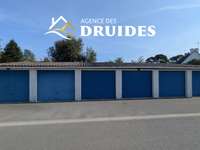 Vente garage et parking