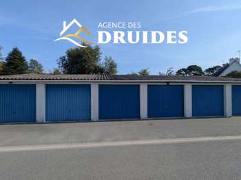 Vente Garage et parking 14 m&sup2;Carnac