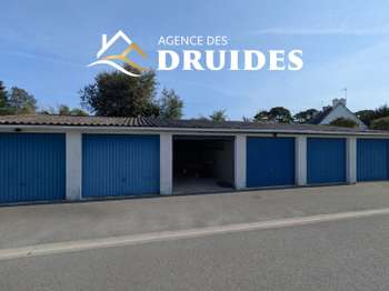 Vente garage et parking