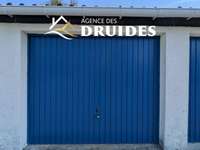 Vente garage et parking