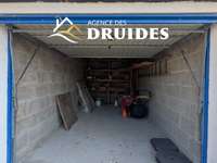 Vente garage et parking