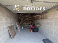 Vente garage et parking