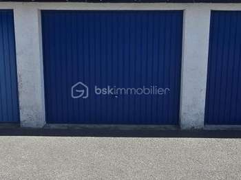 Vente Garage et parking 14 m&sup2;Carnac