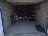 Vente garage et parking