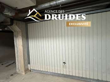 Photo Vente garage et parking Carnac