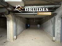 Vente garage et parking Vente garage et parking