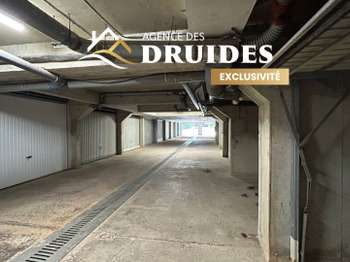 Vente garage et parking Vente garage et parking
