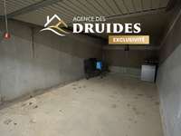 Vente garage et parking Vente garage et parking
