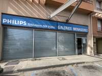 Vente garage et parking Vente garage et parking
