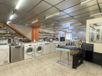 Vente garage et parking Vente garage et parking