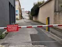 Vente garage et parking