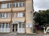 Vente garage et parking