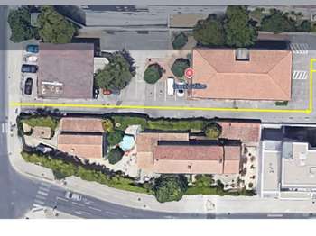 Vente garage et parking
