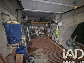 Vente Garage et parking 12 m&sup2;Cavalaire-sur-Mer