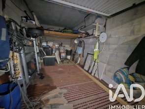 Vente Garage et parking 12 m&sup2;Cavalaire-sur-Mer