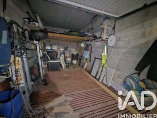 Vente garage et parking