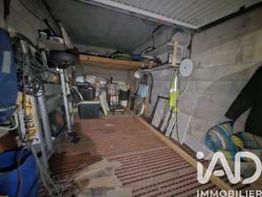 Vente Garage et parking 12 m&sup2;Cavalaire-sur-Mer