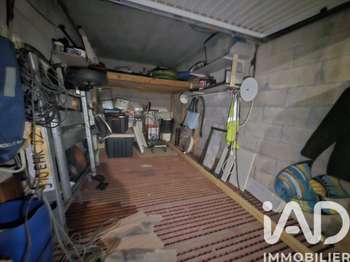 Vente garage et parking Vente garage et parking