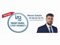 Vente garage et parking Vente garage et parking