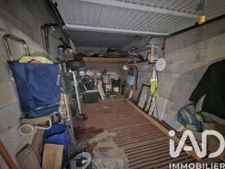 Vente garage et parking