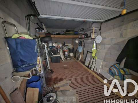 Vente garage et parking