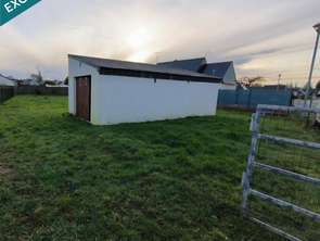 Vente Garage et parking 399 m&sup2;Cavan