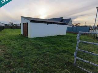 Vente garage et parking