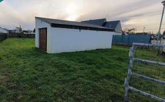 Photo Vente garage et parking Cavan