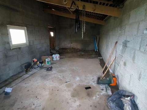 Vente garage et parking