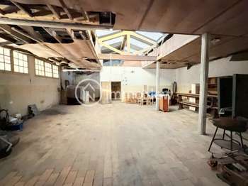 Vente garage et parking