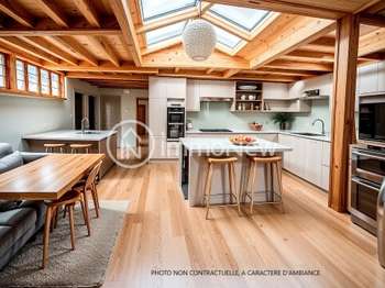 Vente garage et parking