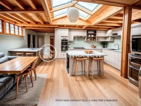 Vente garage et parking Vente garage et parking