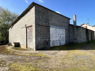 Vente garage et parking