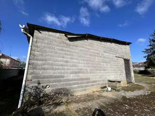 Vente garage et parking