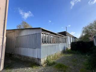 Vente garage et parking