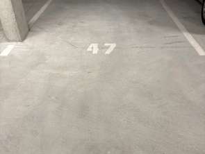 Vente Garage et parking 12 m&sup2;Cesson-Sévigné