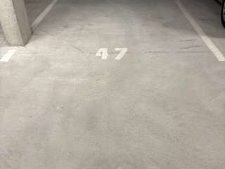 Vente garage et parking