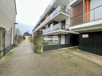 Vente garage et parking Cesson-Sévigné 35
