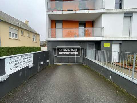 Vente garage et parking Vente garage et parking
