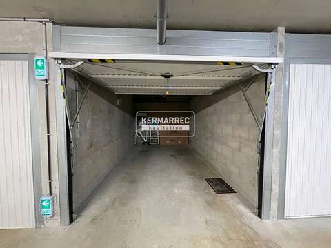 Vente garage et parking Vente garage et parking