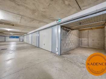 Vente Garage et parking 15 m&sup2;Cesson-Sévigné