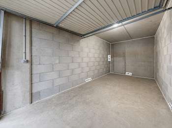 Vente garage et parking Vente garage et parking