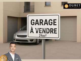 Vente garage et parking