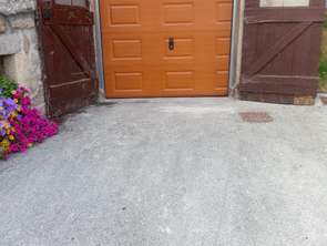 Vente Garage et parkingChalmazel-Jeansagnière