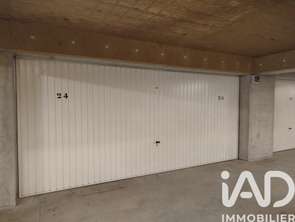 Vente Garage et parking 25 m&sup2;Chambéry