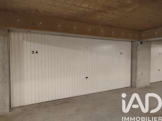 Vente garage et parking